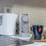 Modern New House - Duomo In 10 Min - Netflix & Wi-Fi