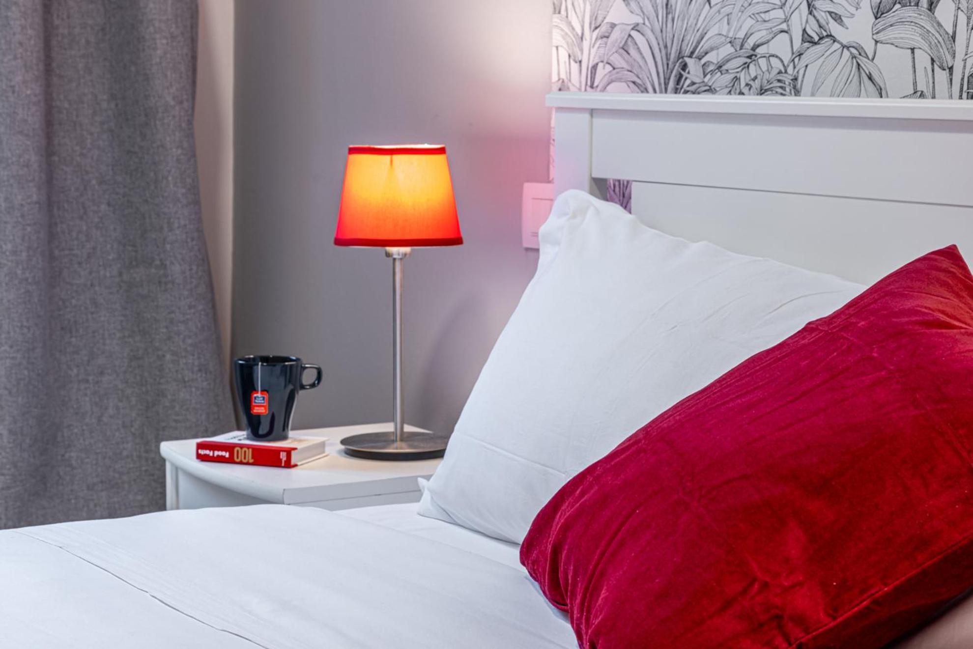 Modern New House - Duomo In 10 Min - Netflix & Wi-fi *